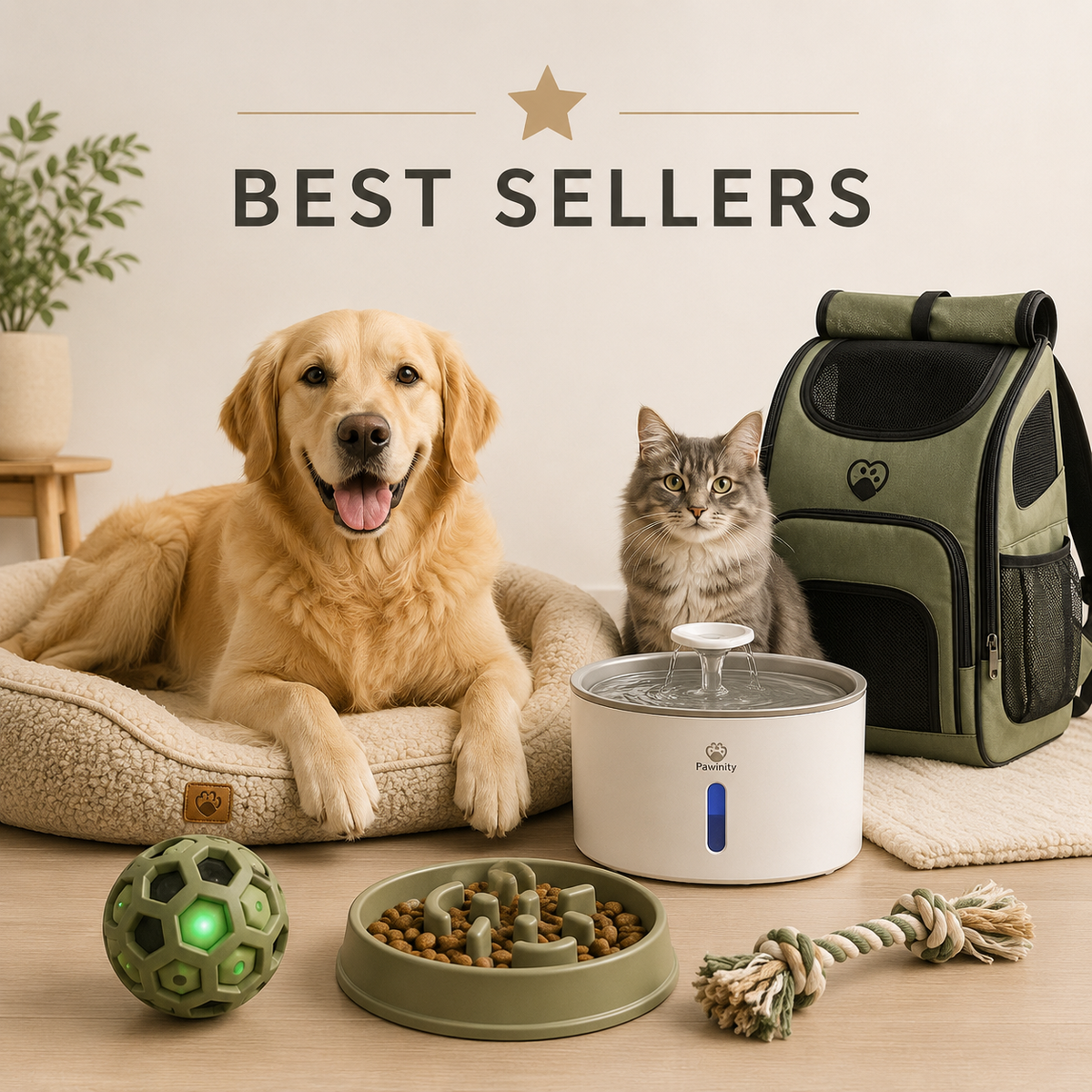 Best Sellers