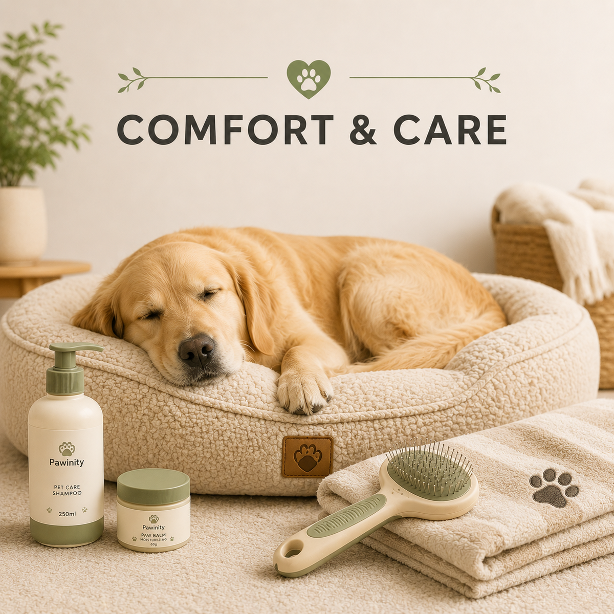 Confort & Care