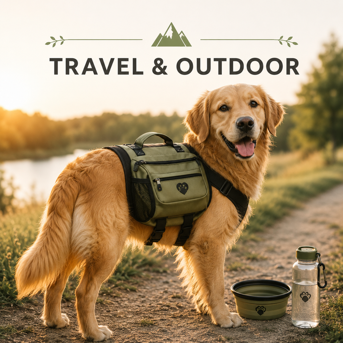 Travel & Outdoor