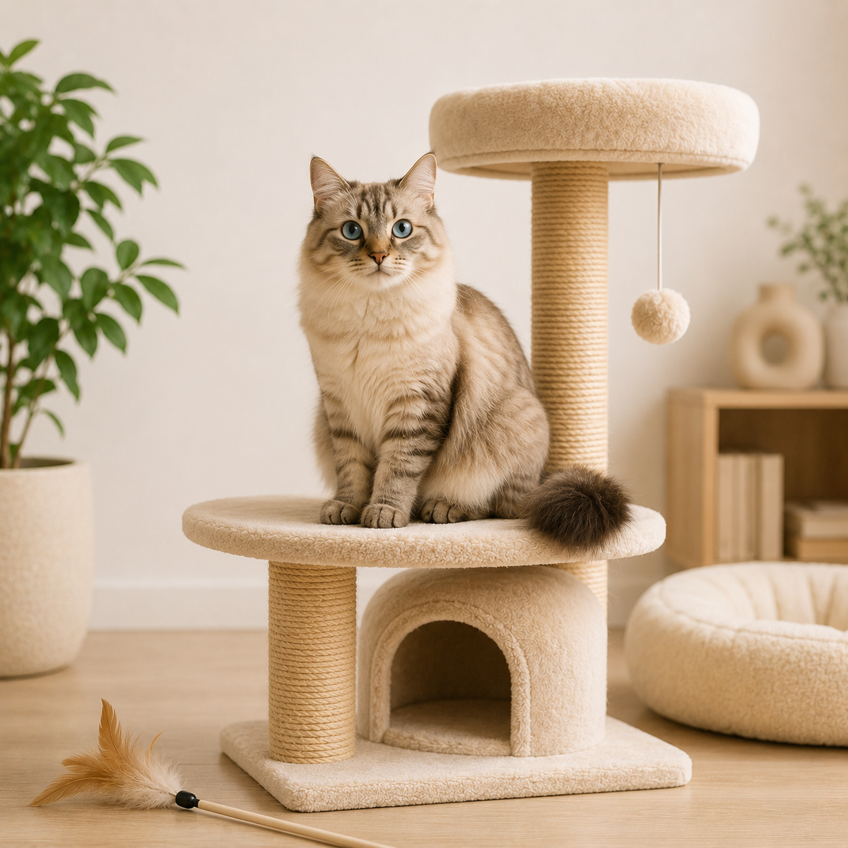 Cats