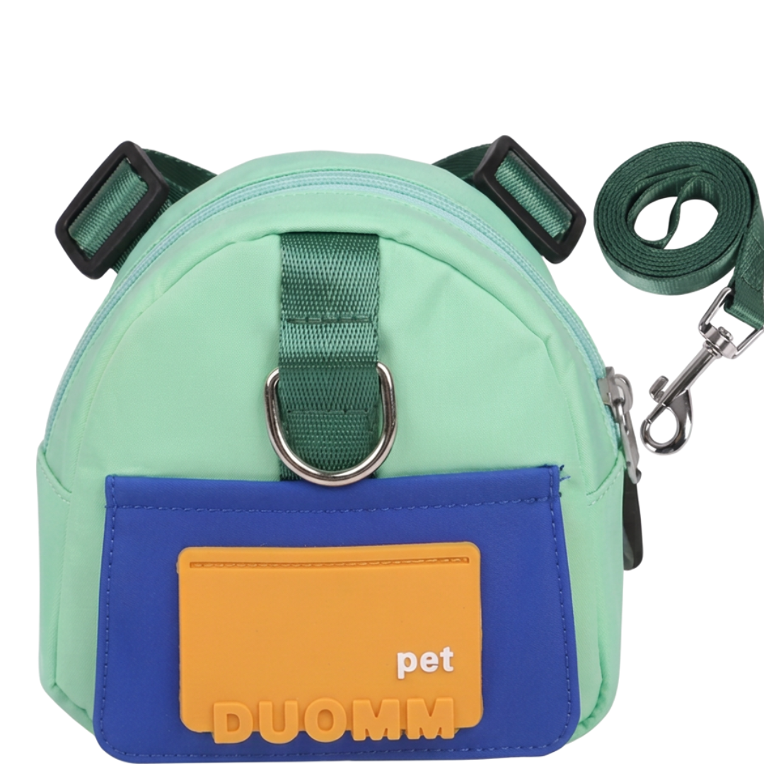 PawPack™ Explorer Dog Backpack Adventure Starts with Your Best Friend.