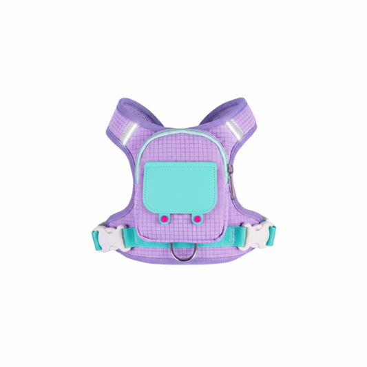 PawPack™ Adventure Backpack Adventure Dog Backpack Harness