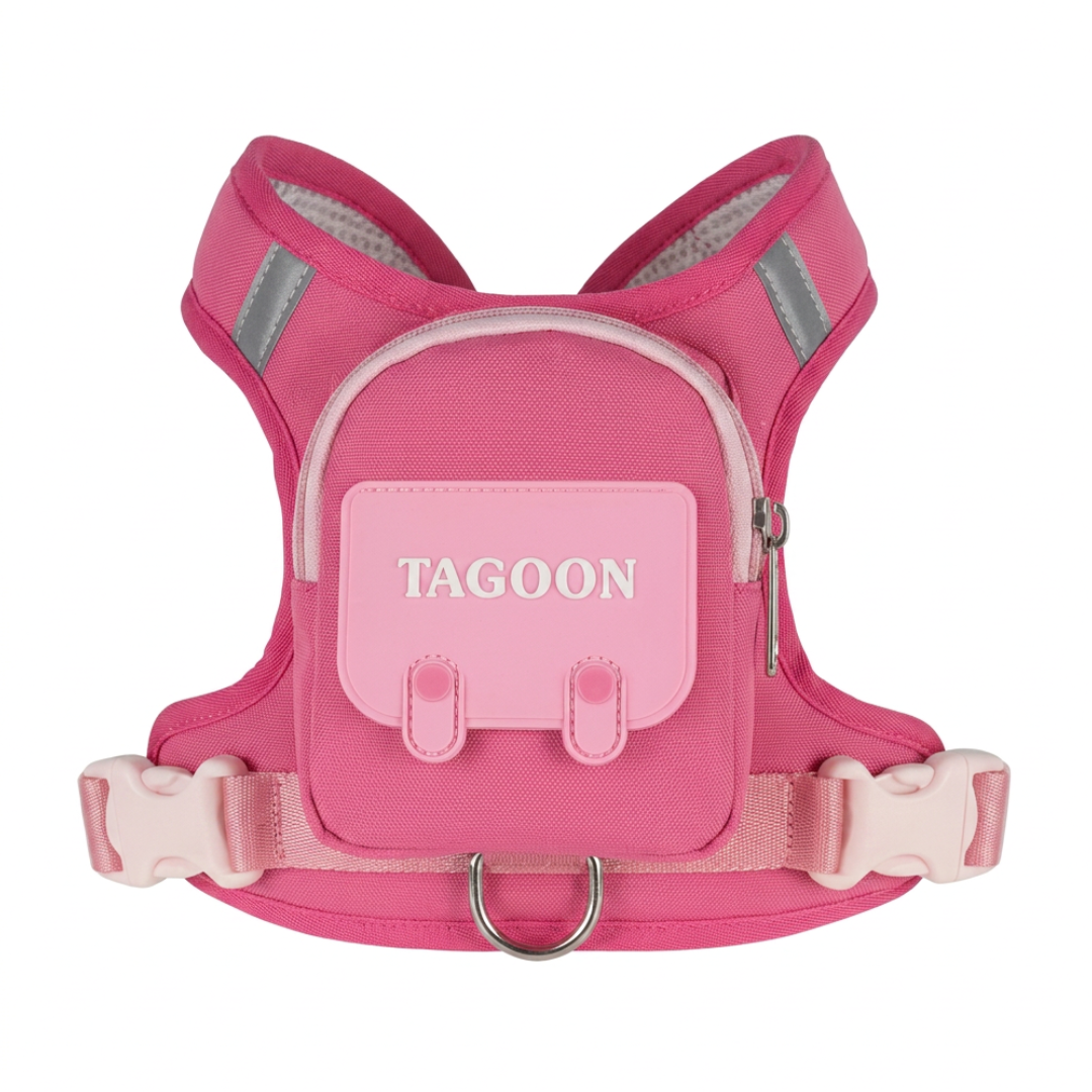 PawPack™ Adventure Backpack Adventure Dog Backpack Harness